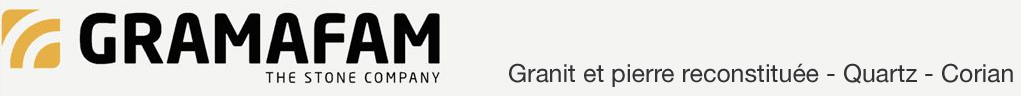 Logo Gramafam France